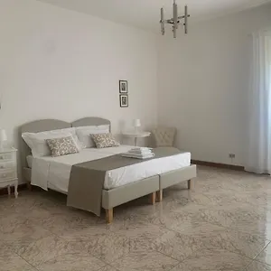  Affittacamere Porta Napoli